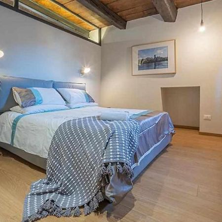 L Arco Appartamento Centro Storico Orta Sgiulio ออร์ตาซันจูลิโอ ภายนอก รูปภาพ