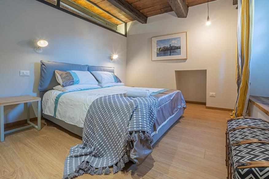 L Arco Appartamento Centro Storico Orta Sgiulio ออร์ตาซันจูลิโอ ภายนอก รูปภาพ