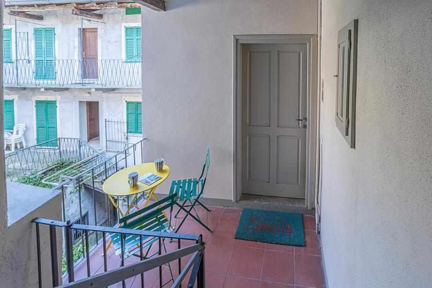 L Arco Appartamento Centro Storico Orta Sgiulio ออร์ตาซันจูลิโอ ภายนอก รูปภาพ
