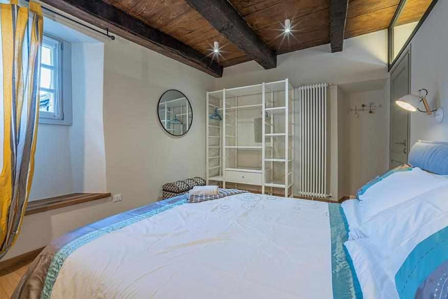 L Arco Appartamento Centro Storico Orta Sgiulio ออร์ตาซันจูลิโอ ภายนอก รูปภาพ