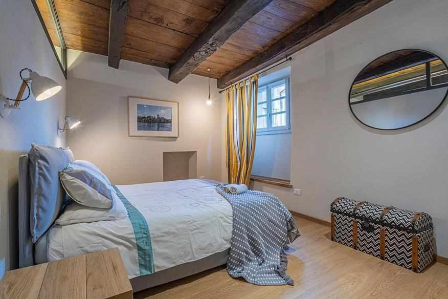L Arco Appartamento Centro Storico Orta Sgiulio ออร์ตาซันจูลิโอ ภายนอก รูปภาพ